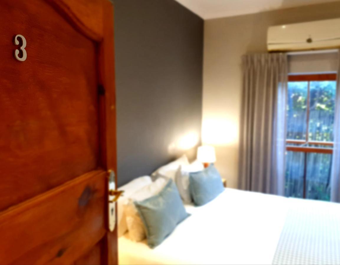Two Fat Owls Guesthouse George Ngoại thất bức ảnh