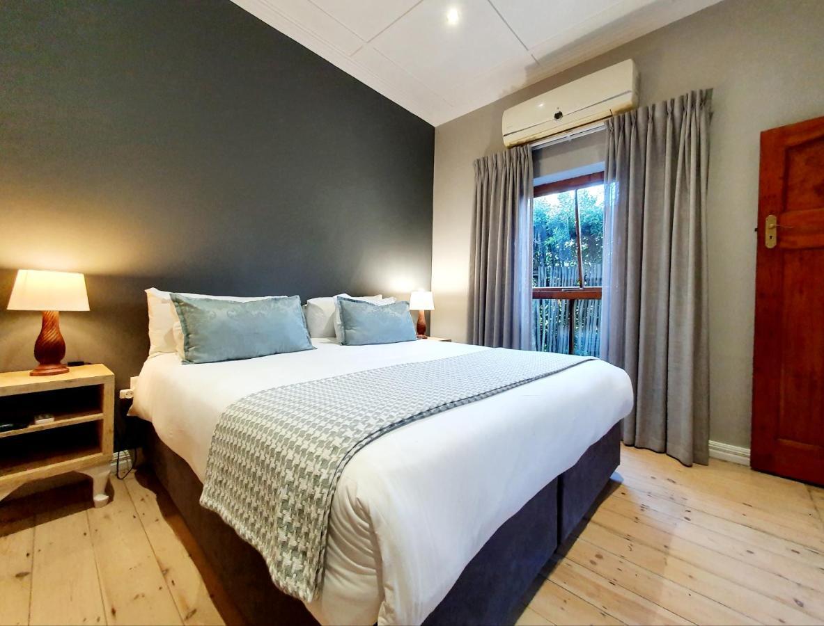 Two Fat Owls Guesthouse George Ngoại thất bức ảnh