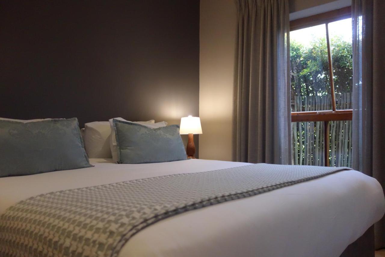 Two Fat Owls Guesthouse George Ngoại thất bức ảnh